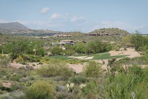 Desert Mountain (Renegade) 15th